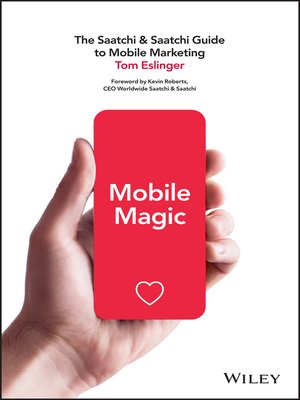 Mobile Magic - ebook